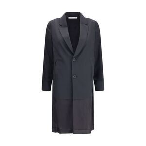 Undercover Women Long Blazer Jacket